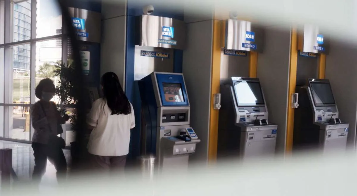Penyaluran Kredit BCA Tembus Rp 713,8 Triliun di Kuartal I-2023