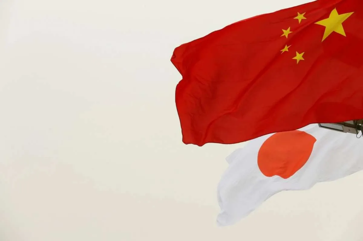 Jepang dan China Akan Terhubung Melalui Hotline Pertahanan Mulai Tahun 2022