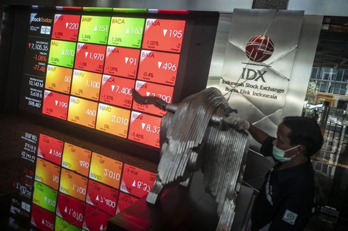 Rekomendasi Saham Hari Ini (15/6): Delapan Saham untuk Pilihan Trading dan Investasi