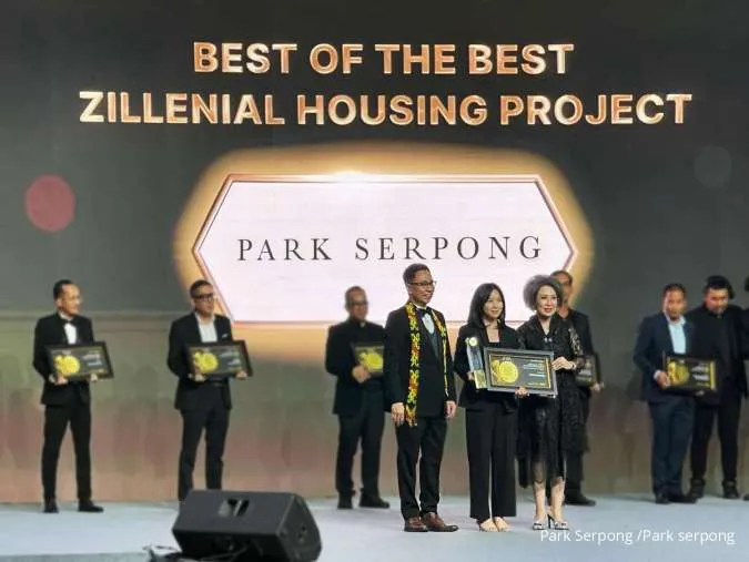 Dari Fasilitas hingga Gaya Hidup, Ini Selera Generasi Z dalam Memilih Rumah