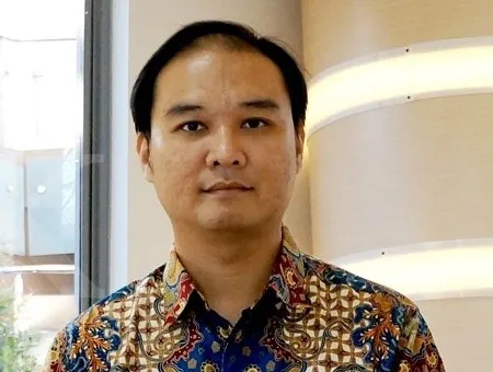 Laporan keuangan dengan OLAP