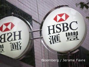 IMF : Hong Kong harus berdiri di belakang perbankan