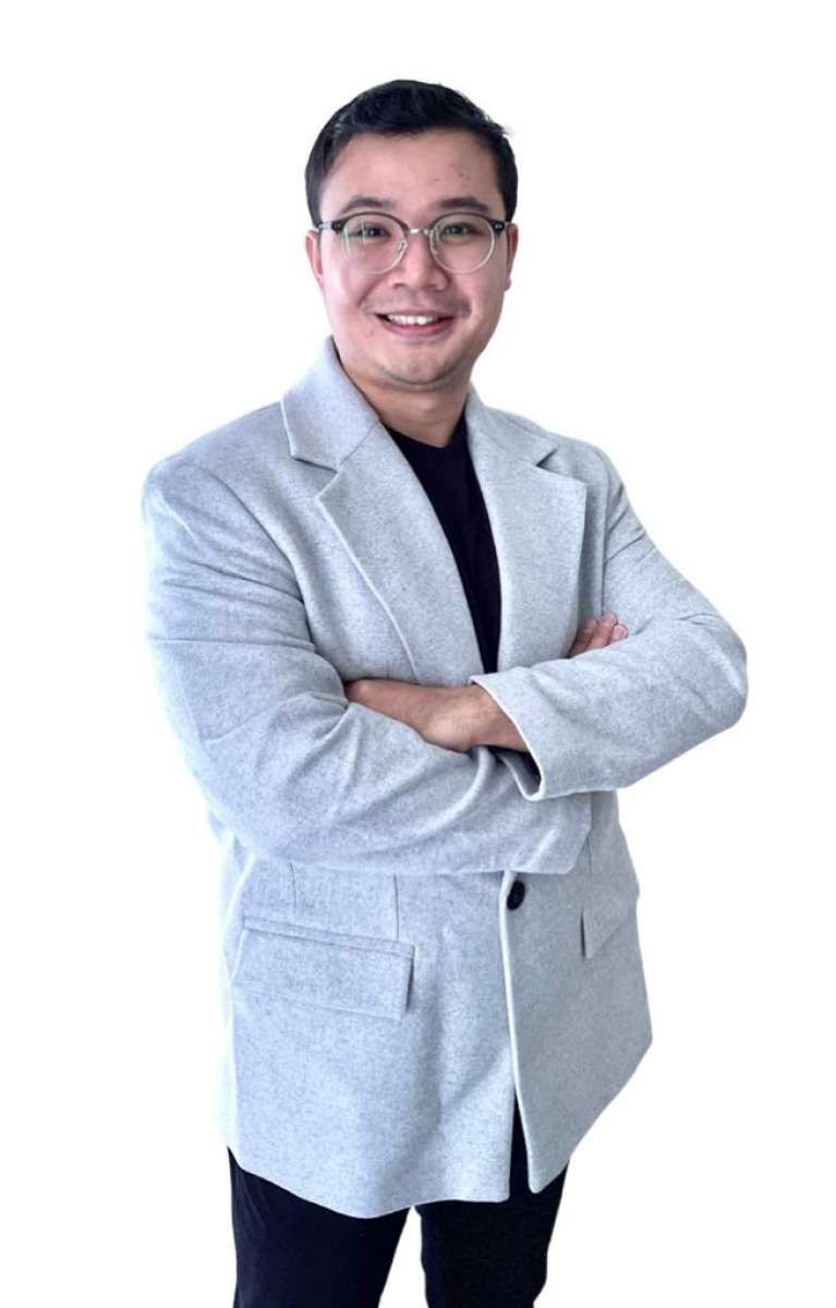 Thendra Crisnanda Mengelola Investasi Bermodal Ilmu dan Kecerdasan Emosi