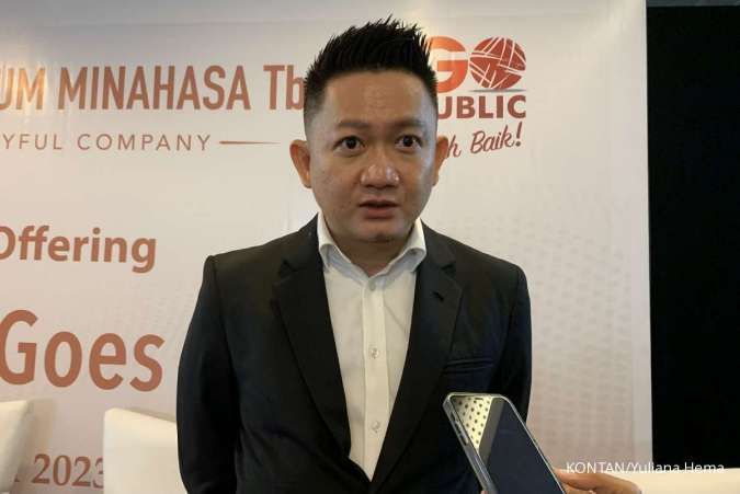 Emiten Minol Bersiap Menyambut Nataru 2025, Pilih Saham BEER, WINE, Atau MLBI?