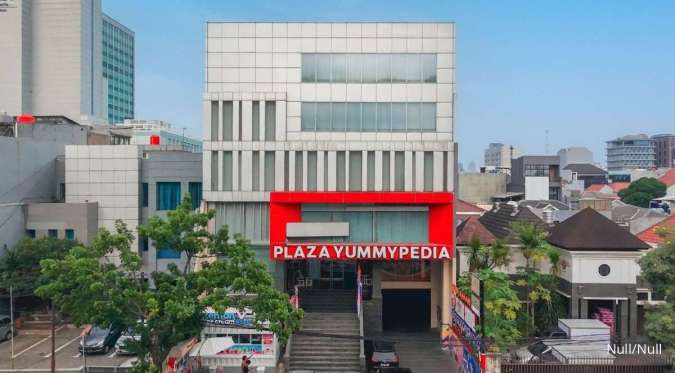 Agresif di Kuartal II 2025, BMI Manfaatkan Gurihnya Bisnis Waralaba Kuliner