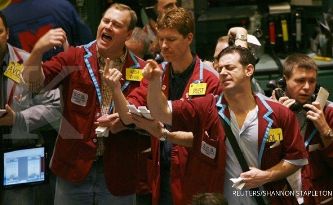 Pasokan Gas Rusia ke Eropa Berkurang, Minyak Mentah Menguat