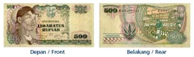 10 Uang Kuno Indonesia Jika Dijual Harganya Mahal, Apakah Anda Punya?