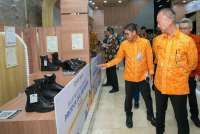 Menperin Ungkap Strategi Pacu TKDN di e-Katalog, Singgung Tantangan dari Mafia Impor