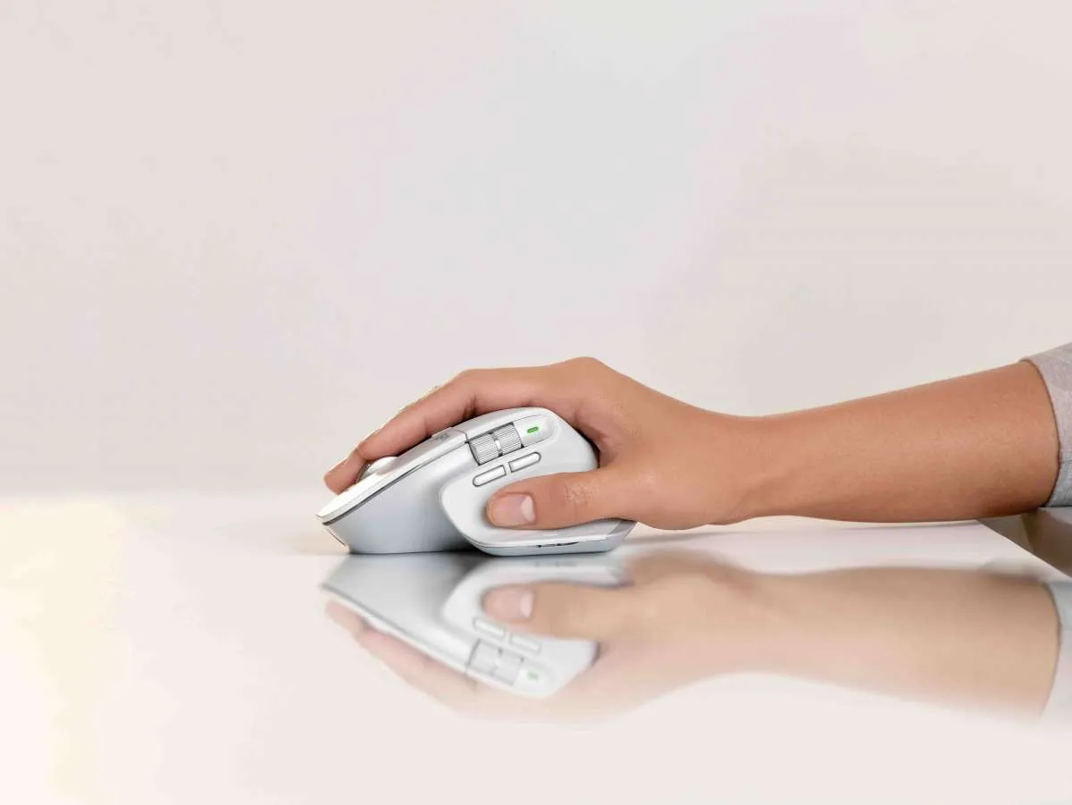 Logitech Luncurkan Mouse Ikonik dan Premium Dalam Versi Khusus Pengguna Mac