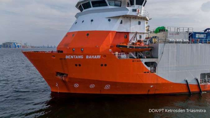 IMBS Resmi Jadi Pengendali Baru KETR, Kuasai 35% Saham Setelah Tender Sukarela Kelar
