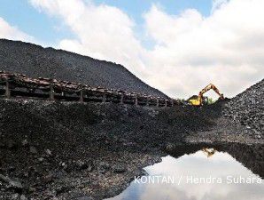 Penjualan BRMS membuat beban BUMI meningkat