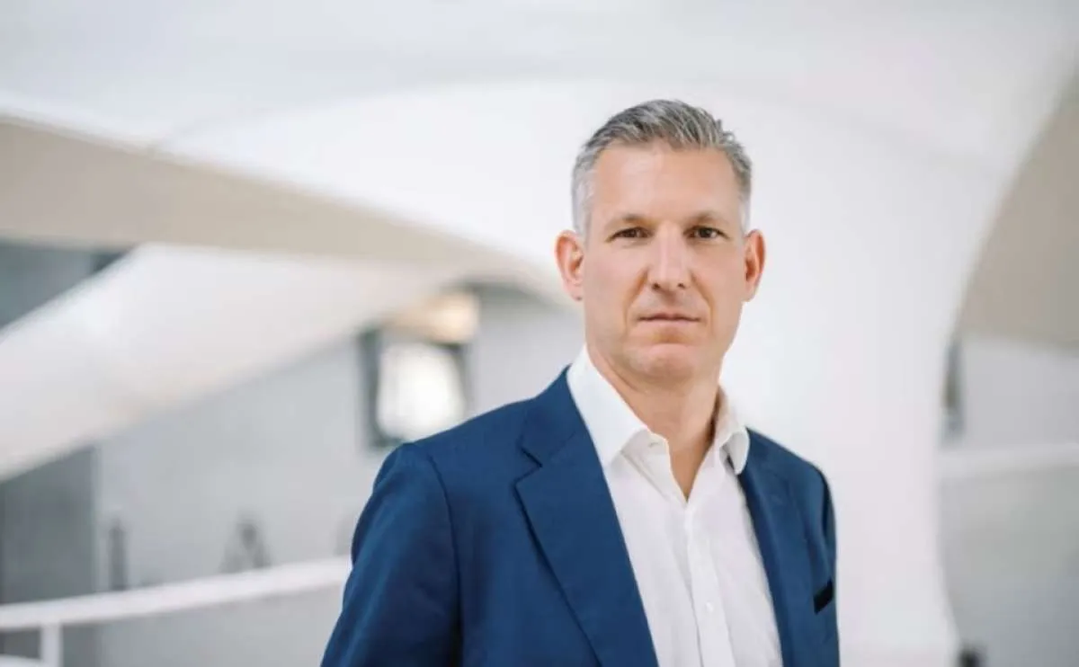 Nestlé Tunjuk Philipp Navratil Jadi CEO Baru Usai Pemecatan Mendadak Laurent Freixe