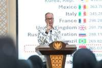 Pemerintah Klaim Kinerja Manufaktur Mulai Pulih dan Ekspansi Menuju Akhir Tahun 2025