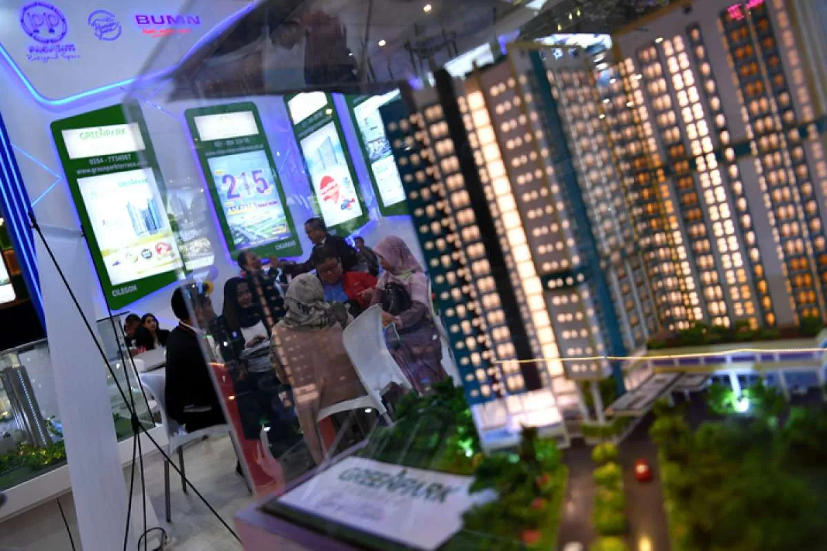 PP Properti (PPRO) pertimbangkan revisi target tahun ini