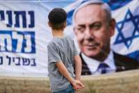Hasil Pemilu Israel Buntu, Benjamin Netanyahu Terancam Kehilangan Kekuasaan