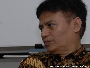 KPK Periksa Iqbal Terkait Komunikasi SMS Dengan Billy