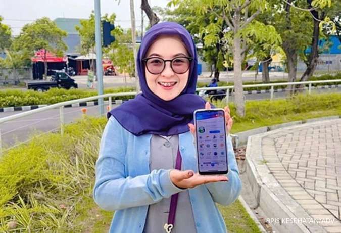 Prinsip Gotong Royong Program JKN Beri Manfaat Besar untuk Sesama