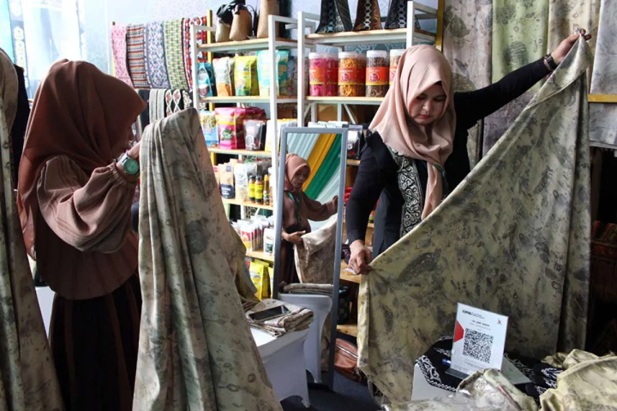 Kolaborasi Ulama dan Kaum Intelektual Penting Bagi Perkembangan Ekonomi Syariah