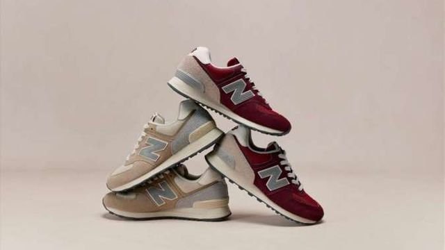 New balance indo online