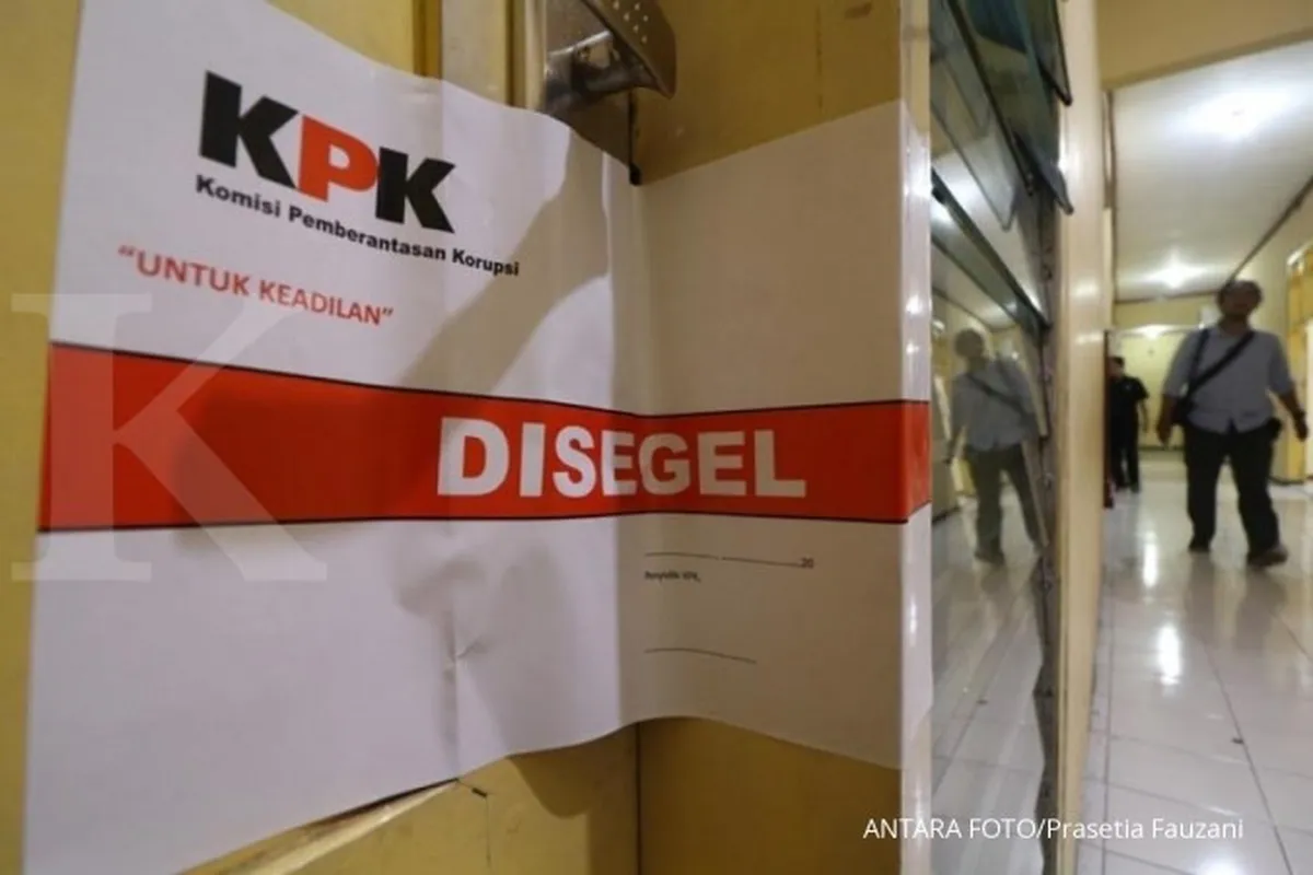 BKN akan rapat dengan Kemenpan-RB terkait PNS korupsi