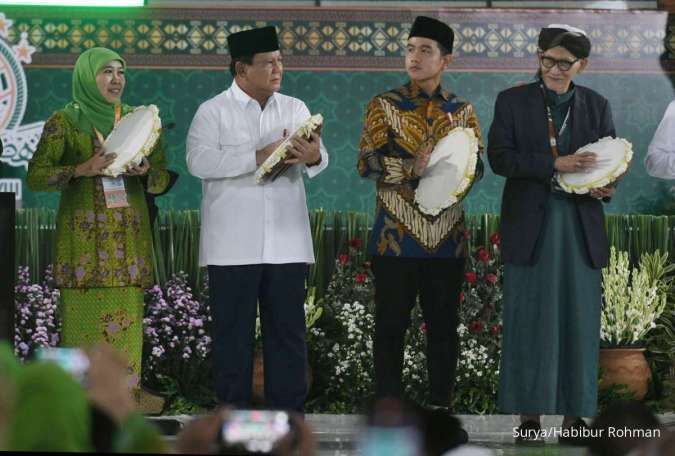 Dua Tahun Prabowo-Gibran, METI Beri Catatan Kelangkaan BBM dan Blackout Listrik