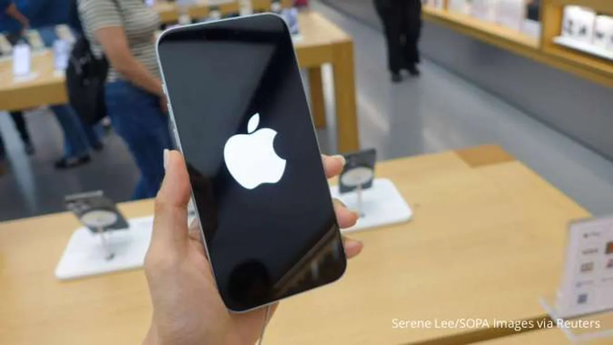 Apakah iPhone Lama Masih Mendapatkan Update iOS 18? Ini Jawabannya