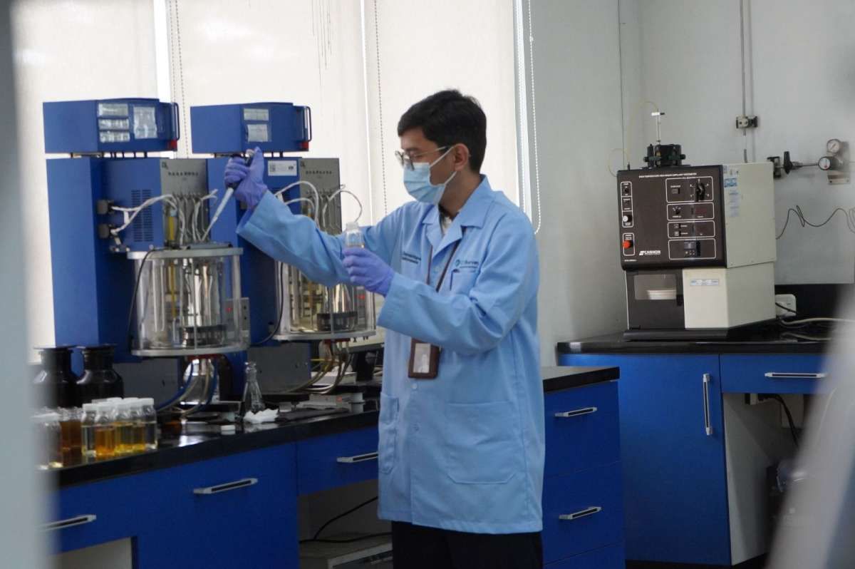 Menakar Proyek Bioetanol, Apakah Akan Bernasib Sama dengan Euro 4?