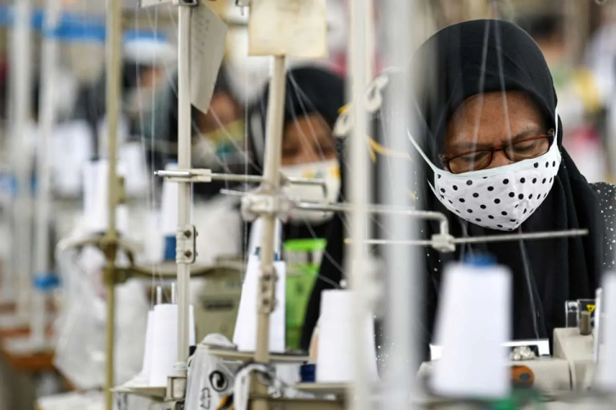 Indef Menilai Investasi Sektor Manufaktur ke Indonesia Seret karena ICOR yang Tinggi