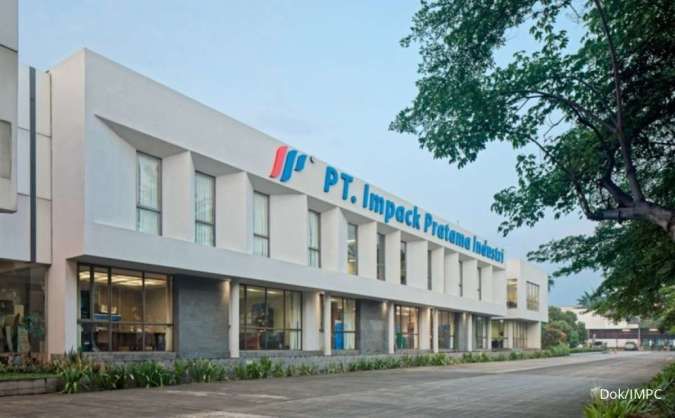 Impack Pratama Industri (IMPC) Kantongi Restu Rencana Private Placement