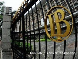 DPR desak BI pangkas suku bunga SBI