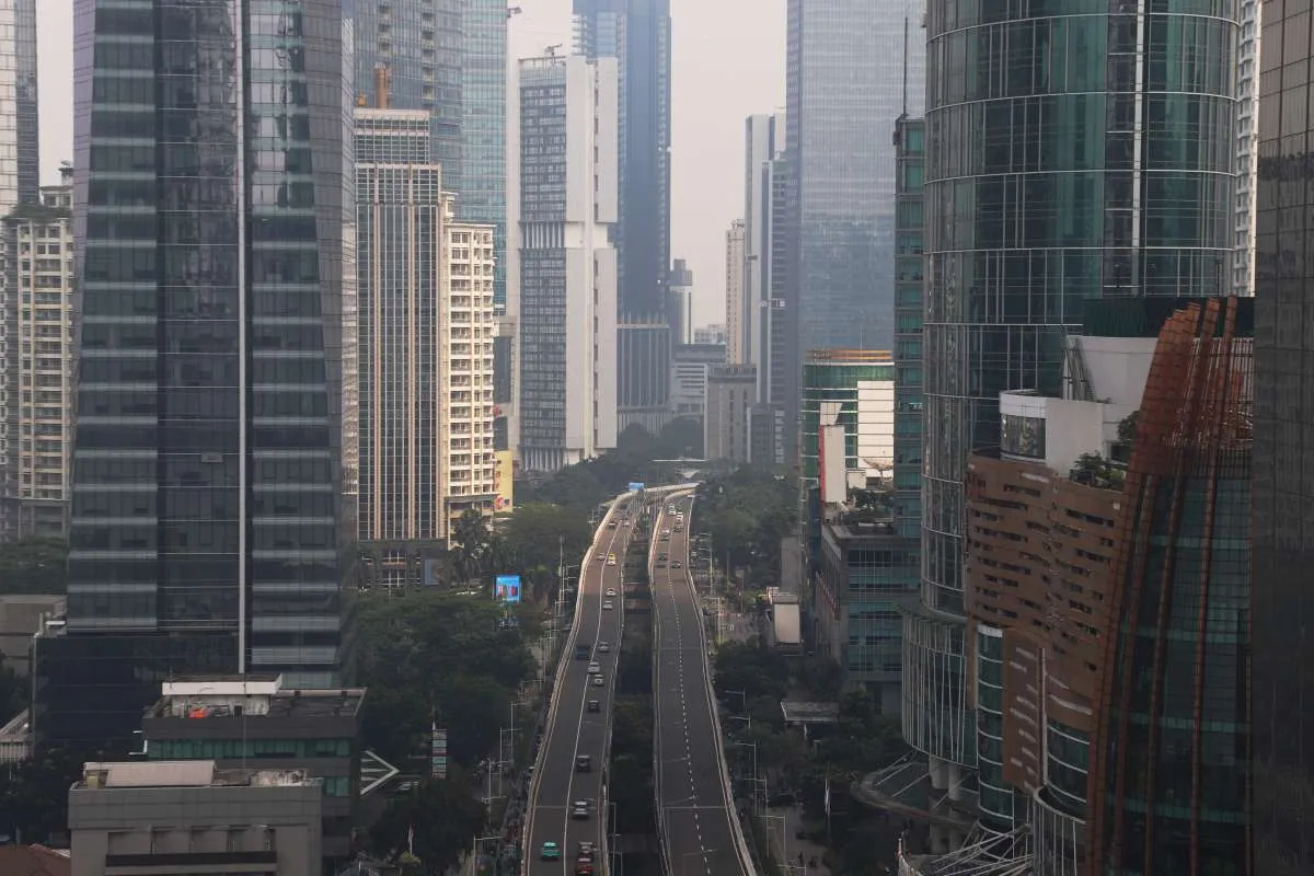 Target GNI Per Kapita US$ 5.520 di APBN 2026 Dinilai Sulit Tercapai