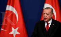 Biar Lira Turki stabil, Erdogan: Tinggalkan dolar, mari beralih ke uang kita