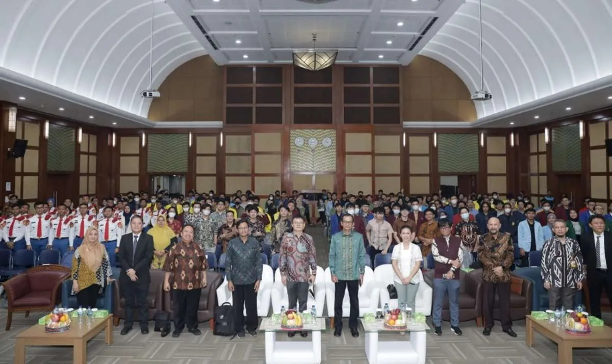 Huawei & Kemendikbudristek Optimalkan Pemanfaatan AI&Cloud Tingkatkan Mutu Pendidikan