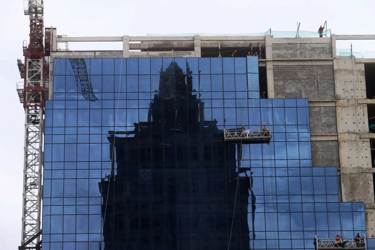 Industri Pertambangan Hingga Makanan Topang Penerimaan PPh Badan di Mei 2025