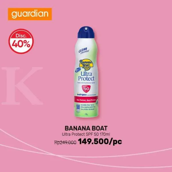 Promo Skincare Guardian