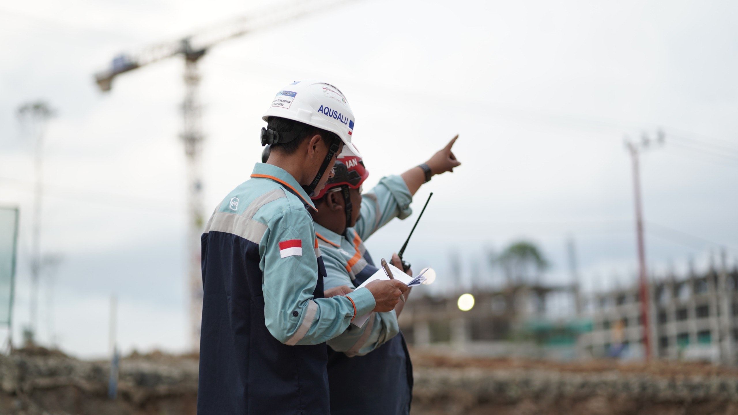 Kontan - WIKA Advertorial Online