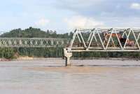 Prabowo Instruksikan Pembelian 100 Jembatan Bailey dari Luar Negeri