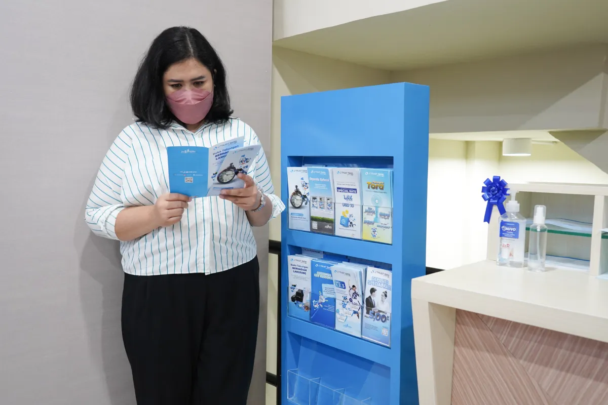 JPro Valas Bundling Berikan Bunga Spesial untuk Tabungan dan Deposito USD