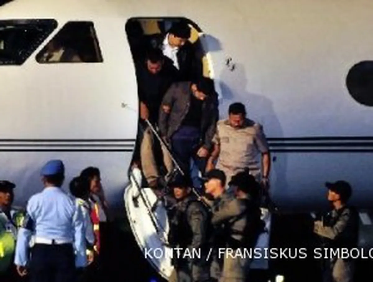 Komisi III DPR akan dampingi Kaligis bertemu Nazaruddin