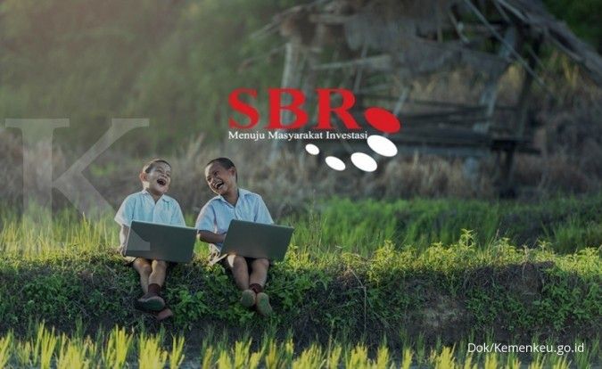 Penawaran SBR005 dimulai 10 Januari, minimal pemesanan Rp 1 juta 