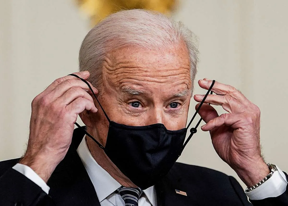 Rencana kendaraan listrik Biden mencakup dorongan daur ulang baterai