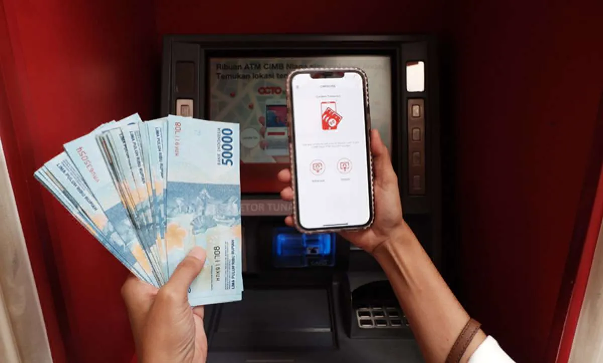 Perkuat sistem keamanan digital, perbankan berlomba siapkan belanja modal IT 