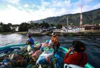 Cek Cuaca Sumut Rabu (25/2): Hujan Ringan Dominasi, Siapkan Payung Anda!