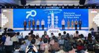 Astra Luncurkan Program Kontribusi Sosial 70 Tahun Astra