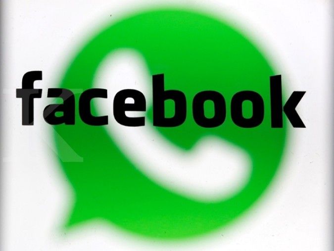 Mark Zuckerberg integrasikan WhatsApp, Instagram dan Facebook Messenger