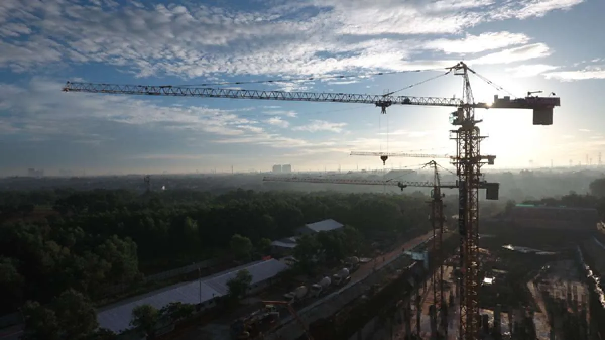 Laba bersih Bhuwanatala Indah Permai (BIPP) Naik 112,5% pada Semester I-2022