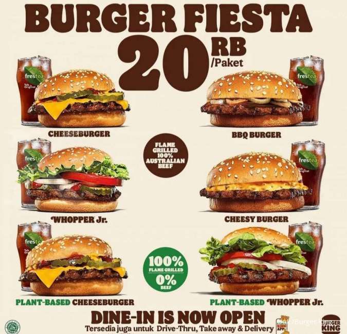 Is Burger King Open On Holidays agc