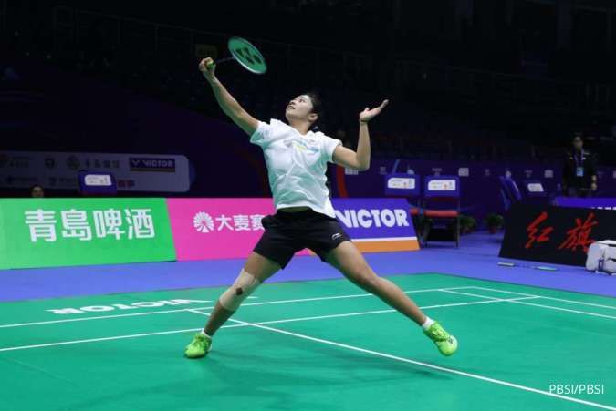 Ester Kembali, Ini Skuad Tim Putri Indonesia Melawan Hong Kong di BATC 2026