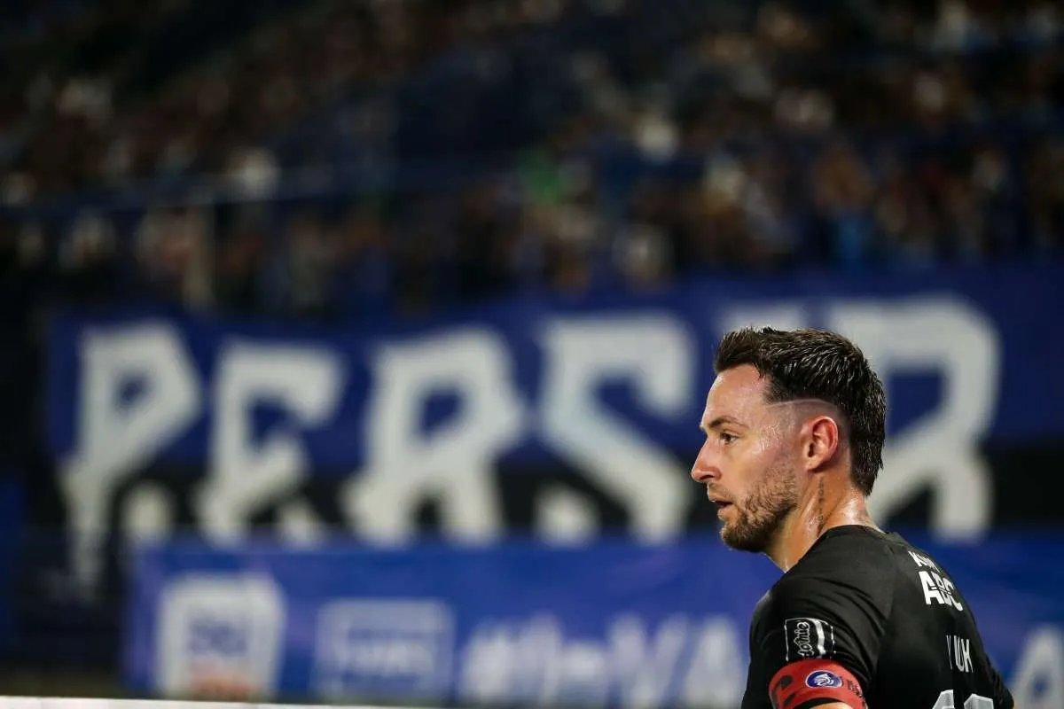 Link Live Streaming PSBS Biak vs Persib Bandung di BRI Liga 1 Pukul 13.30 WIB