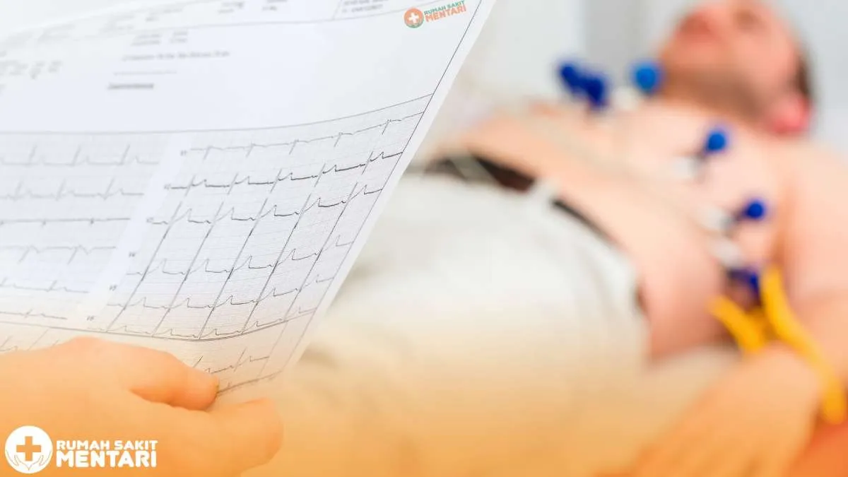 Bupati Halmahera Selatan Meninggal Saat Olahraga, Waspadai Tanda Serangan Jantung Ini